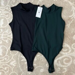 Buffbunny bio bodysuits